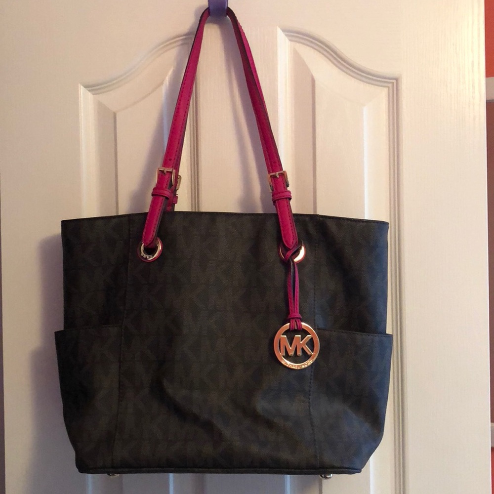 Michael Kors Tote